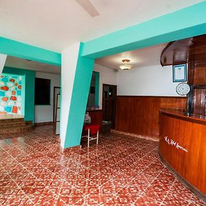 Hotel America